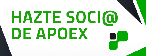 HAZTE SOCI@ DE APOEX
