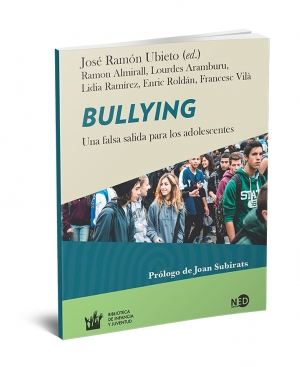 Bullying. Una falsa salida para los adolescentes