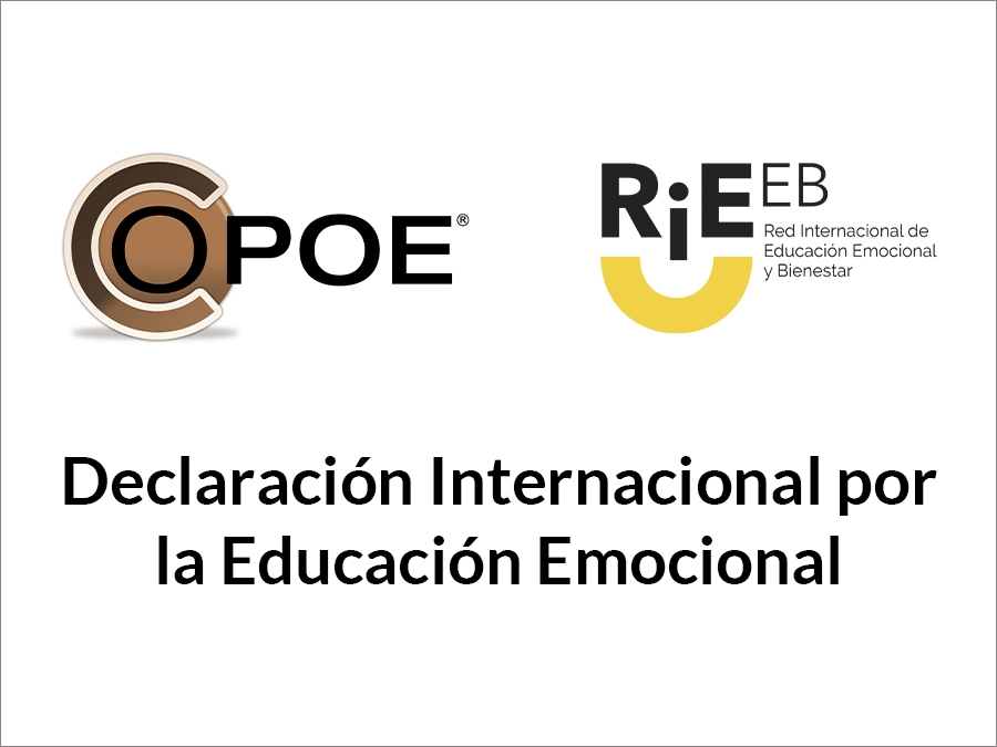 Declaración Internacional por la Educación Emocional